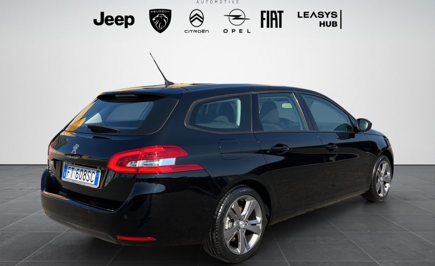 PEUGEOT 308 SW BLUEHDI 1.5 130 CV. ACTIVE