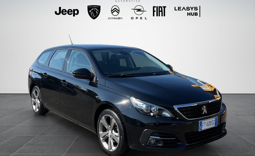PEUGEOT 308 SW BLUEHDI 1.5 130 CV. ACTIVE