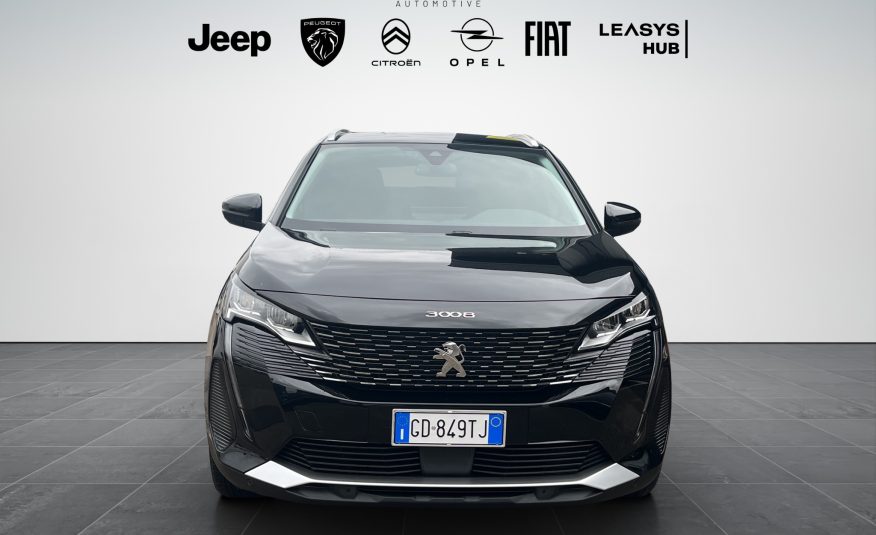 PEUGEOT 3008 1.5 130 CV. BLUEHDI EAT8 ALLURE PACK