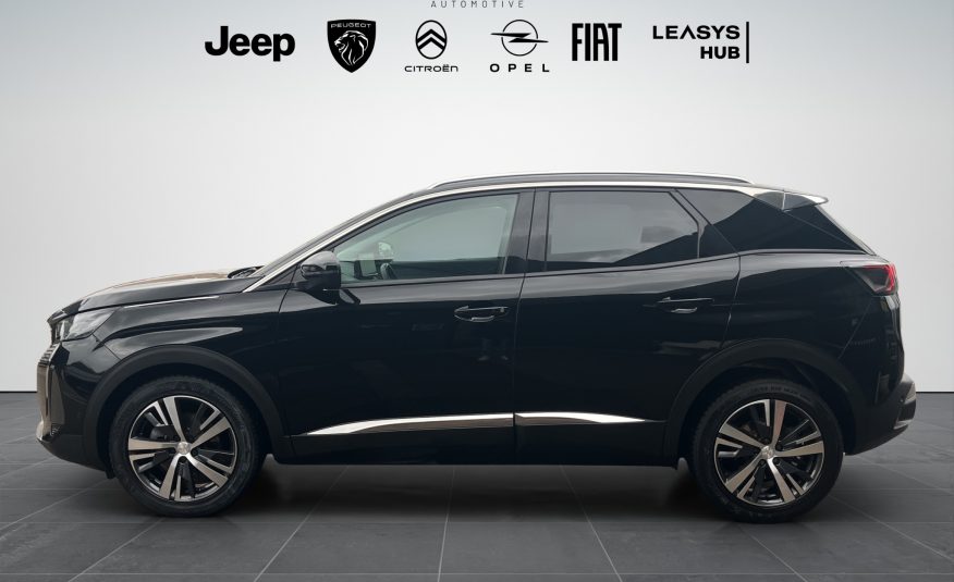 PEUGEOT 3008 1.5 130 CV. BLUEHDI EAT8 ALLURE PACK