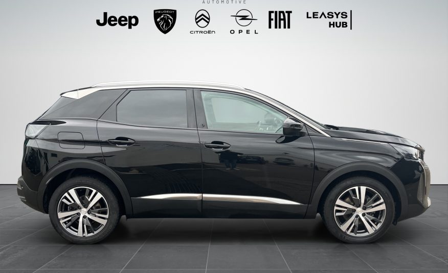 PEUGEOT 3008 1.5 130 CV. BLUEHDI EAT8 ALLURE PACK