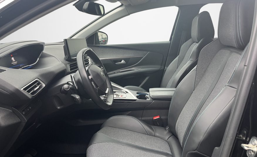 PEUGEOT 3008 1.5 130 CV. BLUEHDI EAT8 ALLURE PACK
