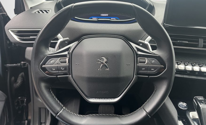 PEUGEOT 3008 1.5 130 CV. BLUEHDI EAT8 ALLURE PACK