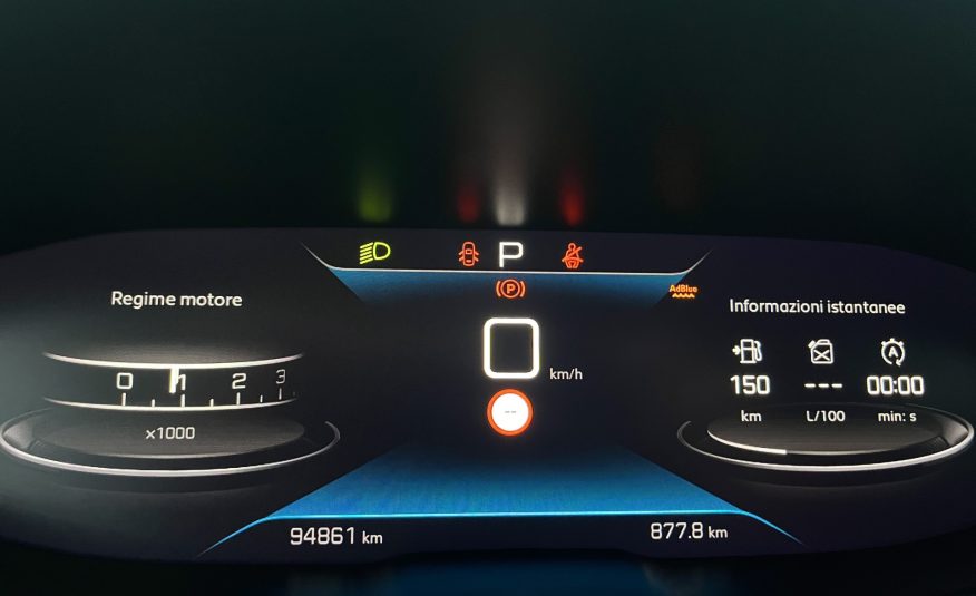 PEUGEOT 3008 1.5 130 CV. BLUEHDI EAT8 ALLURE PACK