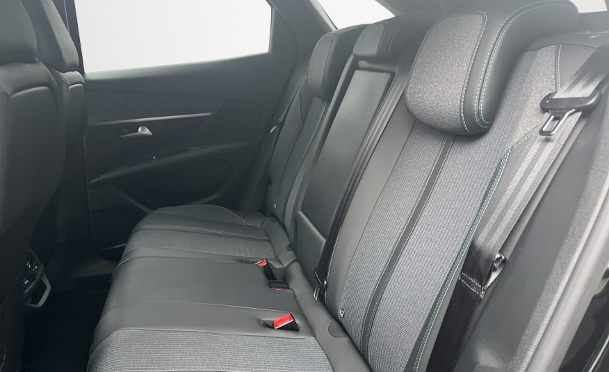 PEUGEOT 3008 1.5 130 CV. BLUEHDI EAT8 ALLURE PACK