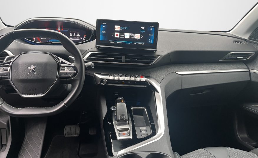 PEUGEOT 3008 1.5 130 CV. BLUEHDI EAT8 ALLURE PACK