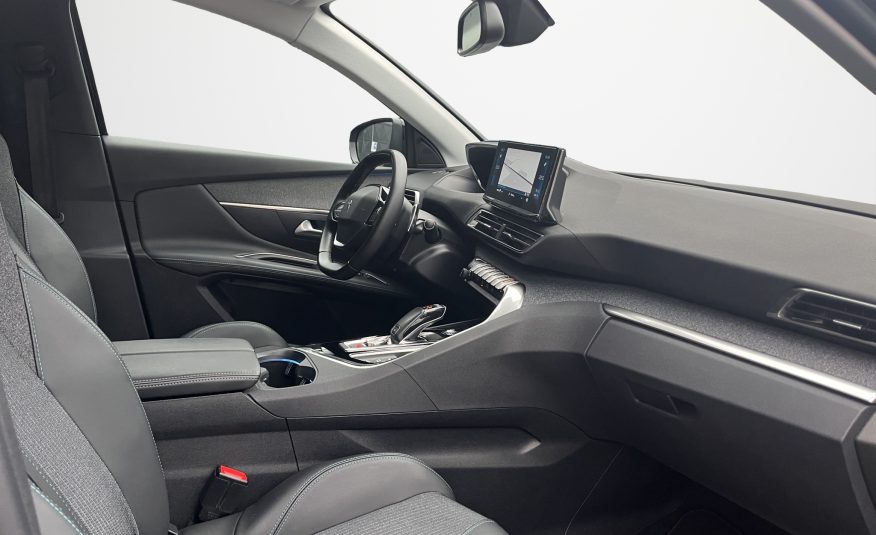 PEUGEOT 3008 1.5 130 CV. BLUEHDI EAT8 ALLURE PACK