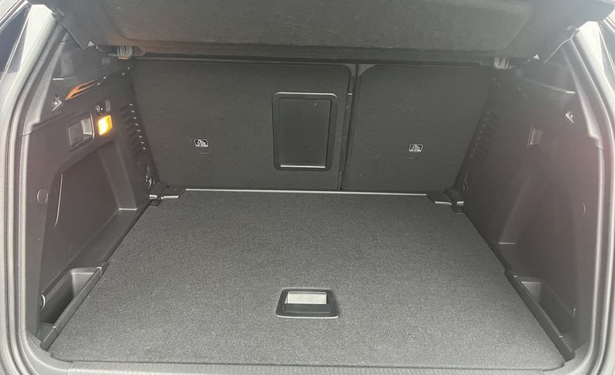 PEUGEOT 3008 1.5 130 CV. BLUEHDI EAT8 ALLURE PACK
