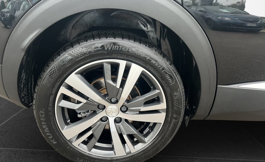 PEUGEOT 3008 1.5 130 CV. BLUEHDI EAT8 ALLURE PACK
