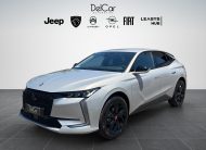 DS 4 PURETECH 130 Cv. EAT8 PERFORMANCE LINE