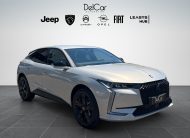 DS 4 PURETECH 130 Cv. EAT8 PERFORMANCE LINE