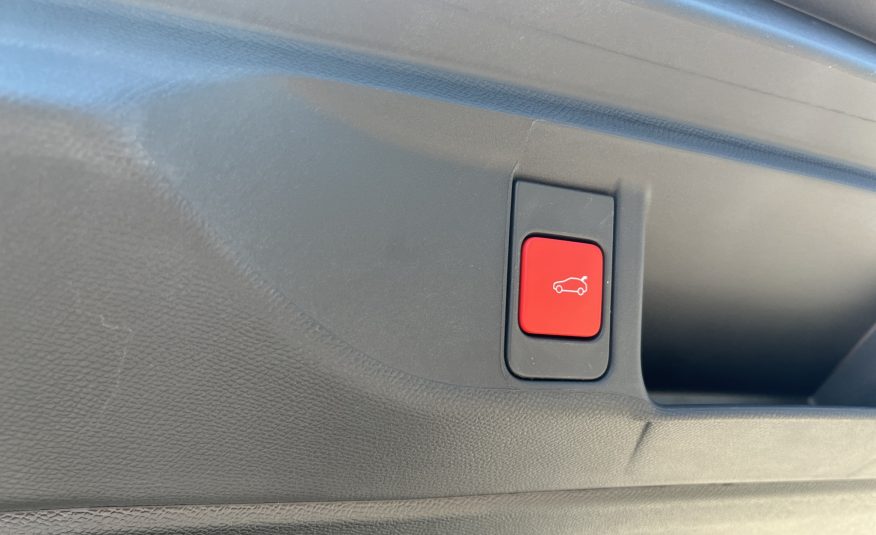 DS 4 PURETECH 130 Cv. EAT8 PERFORMANCE LINE