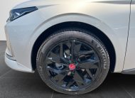 DS 4 PURETECH 130 Cv. EAT8 PERFORMANCE LINE