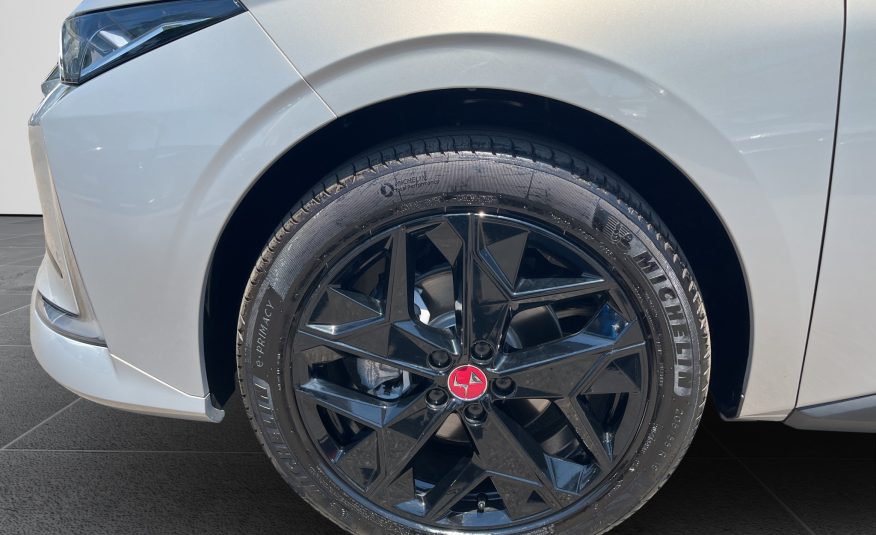 DS 4 PURETECH 130 Cv. EAT8 PERFORMANCE LINE