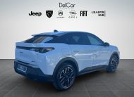 PEUGEOT 3008 ALLURE HYBRID 136 CV. E-DCS6