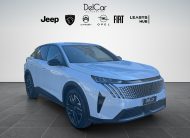 PEUGEOT 3008 ALLURE HYBRID 136 CV. E-DCS6