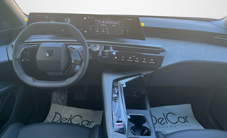 PEUGEOT 3008 ALLURE HYBRID 136 CV. E-DCS6
