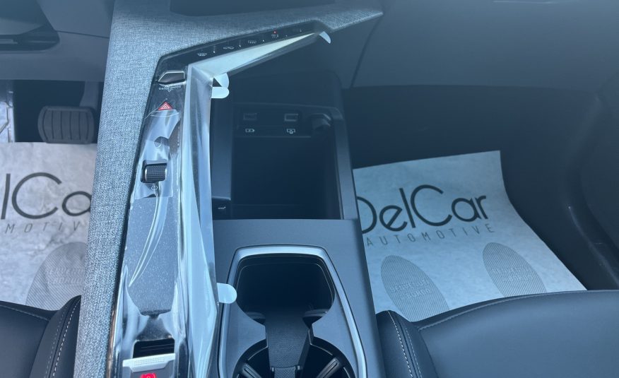 PEUGEOT 3008 ALLURE HYBRID 136 CV. E-DCS6