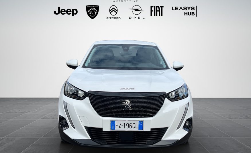 PEUGEOT 2008 1.2 130 Cv. ACTIVE
