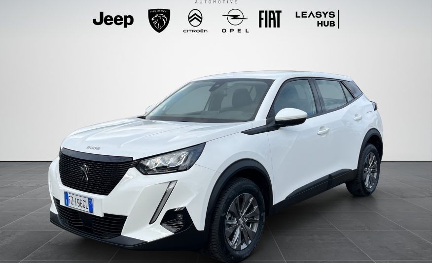 PEUGEOT 2008 1.2 130 Cv. ACTIVE