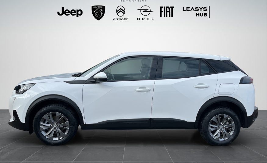 PEUGEOT 2008 1.2 130 Cv. ACTIVE