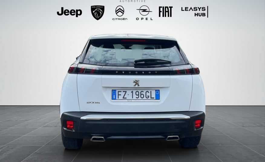PEUGEOT 2008 1.2 130 Cv. ACTIVE
