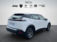 PEUGEOT 2008 1.2 130 Cv. ACTIVE