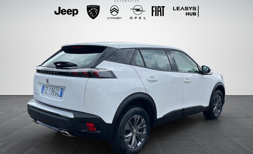PEUGEOT 2008 1.2 130 Cv. ACTIVE