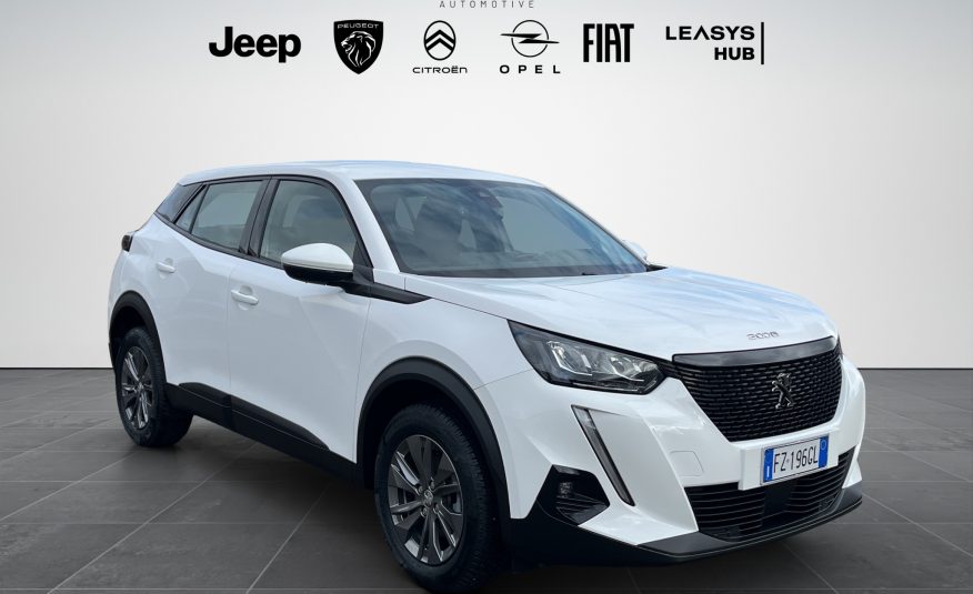 PEUGEOT 2008 1.2 130 Cv. ACTIVE