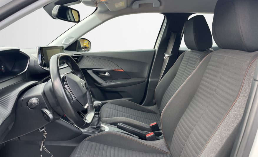 PEUGEOT 2008 1.2 130 Cv. ACTIVE