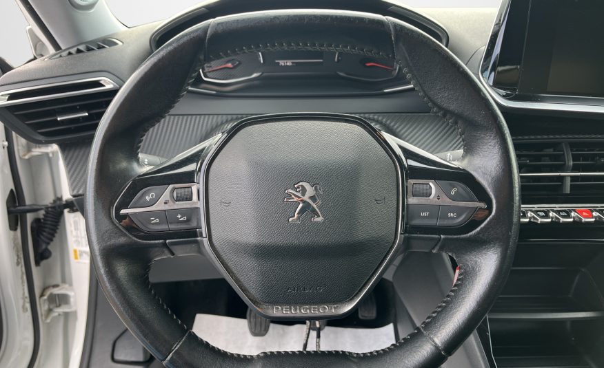 PEUGEOT 2008 1.2 130 Cv. ACTIVE