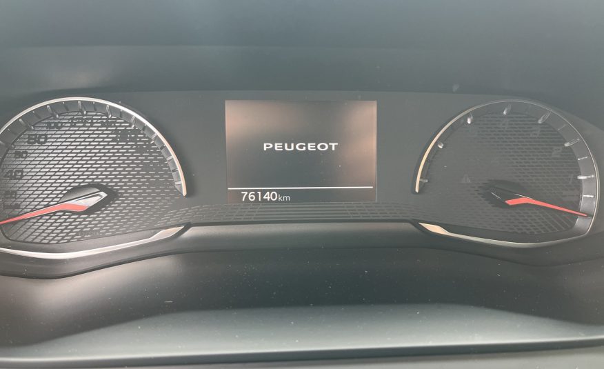 PEUGEOT 2008 1.2 130 Cv. ACTIVE