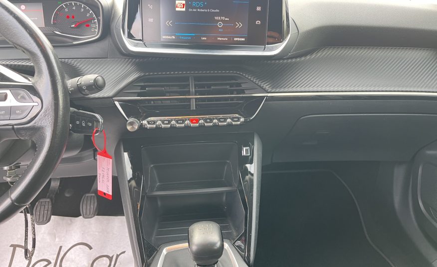 PEUGEOT 2008 1.2 130 Cv. ACTIVE