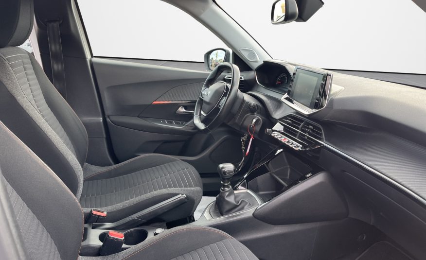PEUGEOT 2008 1.2 130 Cv. ACTIVE
