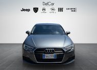 AUDI A3 SPORTBACK 35 TDI 150 CV. S TRONIC ADMIRED