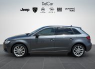 AUDI A3 SPORTBACK 35 TDI 150 CV. S TRONIC ADMIRED