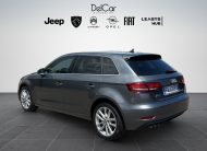 AUDI A3 SPORTBACK 35 TDI 150 CV. S TRONIC ADMIRED