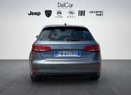 AUDI A3 SPORTBACK 35 TDI 150 CV. S TRONIC ADMIRED