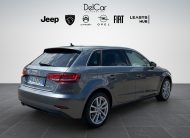 AUDI A3 SPORTBACK 35 TDI 150 CV. S TRONIC ADMIRED