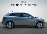 AUDI A3 SPORTBACK 35 TDI 150 CV. S TRONIC ADMIRED