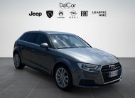 AUDI A3 SPORTBACK 35 TDI 150 CV. S TRONIC ADMIRED