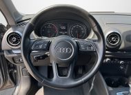 AUDI A3 SPORTBACK 35 TDI 150 CV. S TRONIC ADMIRED