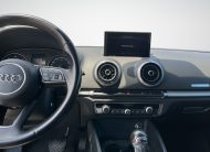 AUDI A3 SPORTBACK 35 TDI 150 CV. S TRONIC ADMIRED