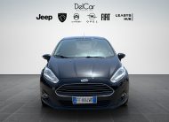 FORD FIESTA 1.4 TDCI 75 CV. TITANIUM