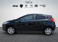 FORD FIESTA 1.4 TDCI 75 CV. TITANIUM