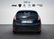 FORD FIESTA 1.4 TDCI 75 CV. TITANIUM