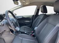 FORD FIESTA 1.4 TDCI 75 CV. TITANIUM