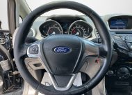 FORD FIESTA 1.4 TDCI 75 CV. TITANIUM