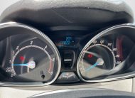 FORD FIESTA 1.4 TDCI 75 CV. TITANIUM