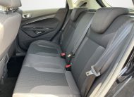FORD FIESTA 1.4 TDCI 75 CV. TITANIUM